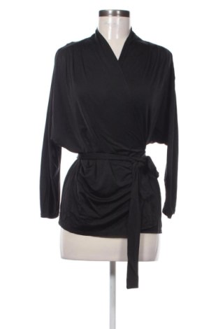 Bluzka damska By Malene Birger, Rozmiar L, Kolor Czarny, Cena 262,62 zł, #136694864