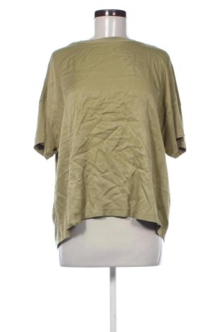 Dámská halenka C&A, Velikost XL, Barva Zelená, Cena  289,00 Kč, #136681082