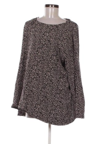 Дамска блуза C&A, Размер 4XL, Цвят Многоцветен, Цена 11,75 €, #136682576