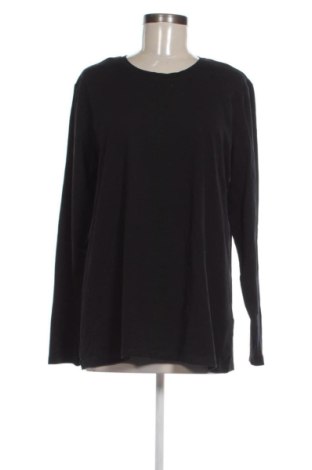 Дамска блуза C&A, Размер XL, Цвят Черен, Цена 11,24 €, #136682589