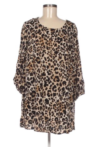 Bluză de femei C&A, Mărime 3XL, Culoare Multicolor, Preț 51,00 Lei, #136684961