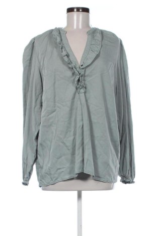 Bluză de femei C&A, Mărime XL, Culoare Verde, Preț 30,99 Lei, #136703675
