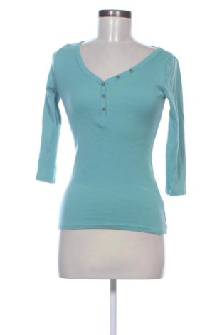 Damen Shirt C&A, Größe XS, Farbe Blau, Preis 9,78 €, #136705587