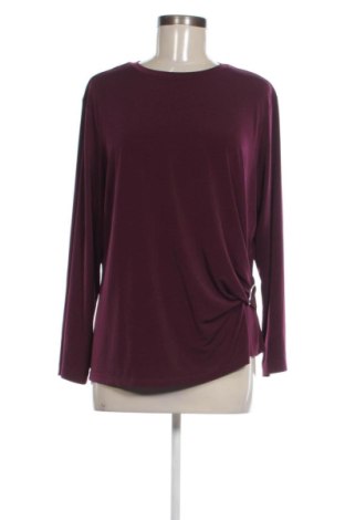 Dámská halenka Calvin Klein, Velikost XL, Barva Červená, Cena  1 379,00 Kč