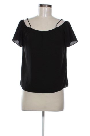 Γυναικεία μπλούζα Calvin Klein, Μέγεθος S, Χρώμα Μαύρο, Τιμή 21,99 €, #136706039