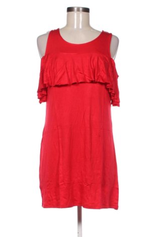 Bluzka damska Calzedonia, Rozmiar S, Kolor Czerwony, Cena 169,86 zł, #136681399