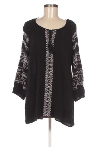 Damen Shirt Canda, Größe XL, Farbe Schwarz, Preis 10,00 €, #136682461