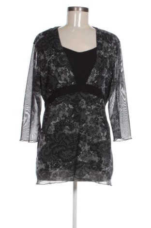 Damen Shirt Canda, Größe M, Farbe Schwarz, Preis € 12,99
