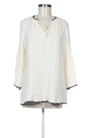 Damen Shirt Canda, Größe XL, Farbe Ecru, Preis € 12,99, #136690747