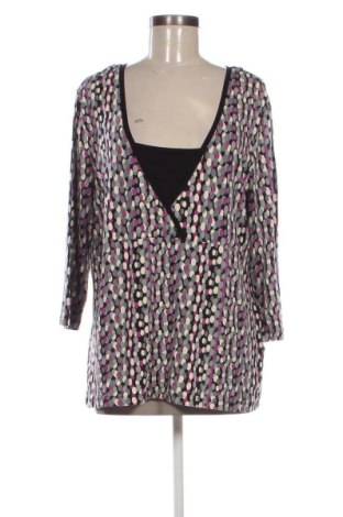 Damen Shirt Canda, Größe XXL, Farbe Mehrfarbig, Preis 12,99 €, #136703669
