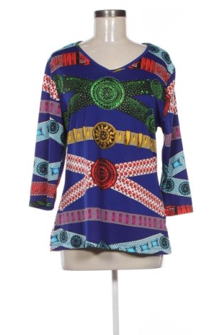 Bluză de femei Catwalk, Mărime L, Culoare Multicolor, Preț 151,99 Lei