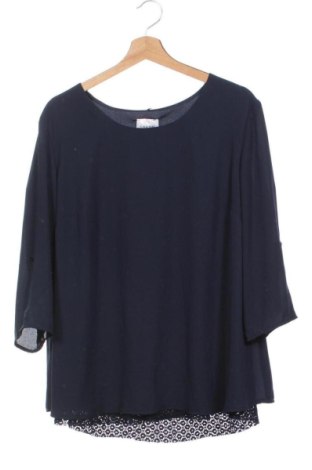 Damen Shirt Cecil, Größe XL, Farbe Blau, Preis 15,99 €, #136670084