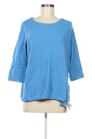 Bluză de femei Cecil, Mărime XL, Culoare Albastru, Preț 107,99 Lei