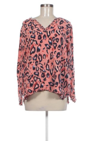 Damen Shirt Cecil, Größe XL, Farbe Mehrfarbig, Preis 22,99 €, #136685608