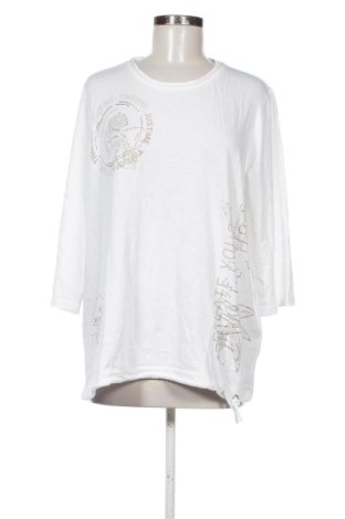 Дамска блуза Cecil, Размер XXL, Цвят Бял, Цена 17,89 €, #136689866