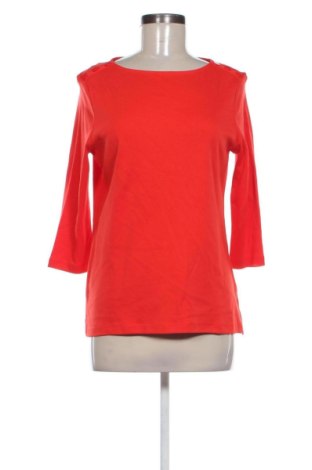 Damen Shirt Christian Berg, Größe L, Farbe Rot, Preis 17,99 €, #136667972