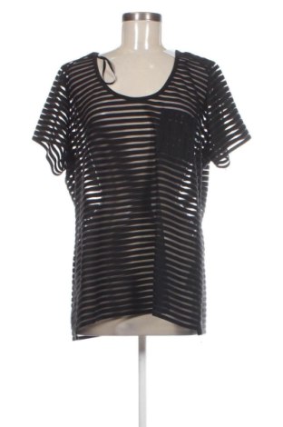 Dámská halenka City Chic, Velikost XL, Barva Černá, Cena  1 060,00 Kč, #136692334