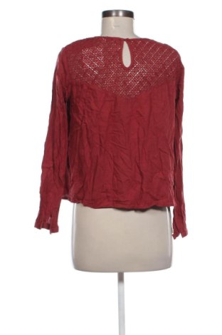 Bluzka damska Clockhouse, Rozmiar XS, Kolor Czerwony, Cena 51,99 zł
