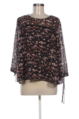 Bluză de femei Clockhouse, Mărime L, Culoare Multicolor, Preț 23,99 Lei, #136704469
