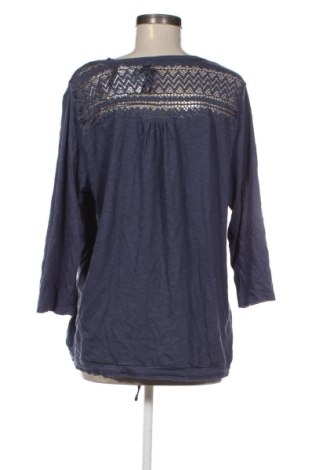 Bluză de femei Colours Of The World, Mărime XXL, Culoare Albastru, Preț 98,99 Lei