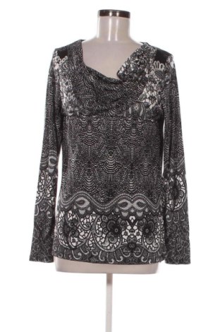 Bluză de femei Comma,, Mărime L, Culoare Multicolor, Preț 151,99 Lei