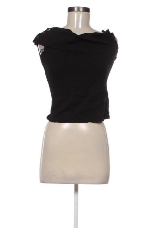 Bluzka damska Comma,, Rozmiar S, Kolor Czarny, Cena 110,99 zł, #136687539