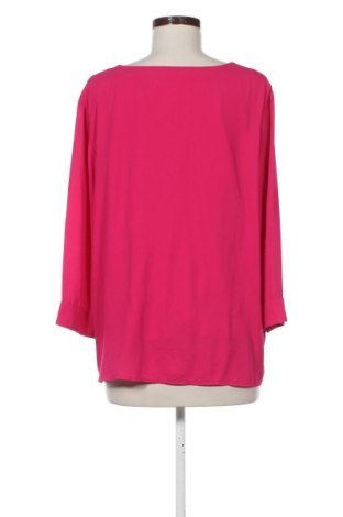 Bluzka damska Comma,, Rozmiar XL, Kolor Różowy, Cena 129,99 zł