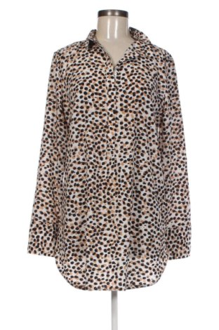 Bluză de femei Comma,, Mărime L, Culoare Multicolor, Preț 151,99 Lei, #136696484