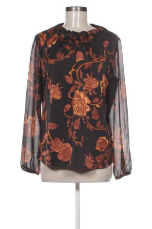 Damen Shirt Comma,, Größe M, Farbe Mehrfarbig, Preis 31,99 €, #136701825