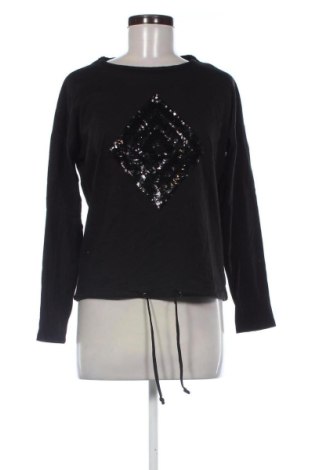 Damen Shirt Comma,, Größe M, Farbe Schwarz, Preis 31,99 €, #136703141
