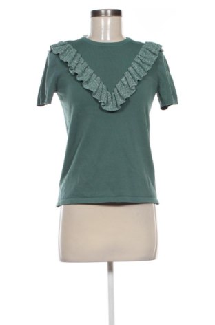 Bluzka damska Costes, Rozmiar S, Kolor Zielony, Cena 72,99 zł