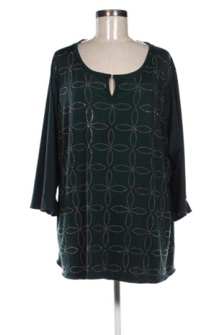 Bluzka damska Creation L, Rozmiar 3XL, Kolor Kolorowy, Cena 91,99 zł, #136690271