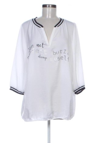 Bluzka damska Creation L, Rozmiar XL, Kolor Kolorowy, Cena 91,99 zł, #136706620