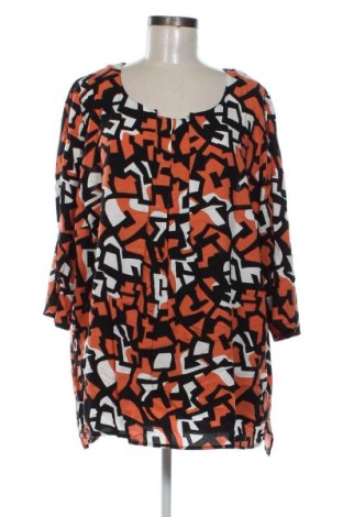 Bluză de femei Creations, Mărime 3XL, Culoare Multicolor, Preț 37,99 Lei, #136706520