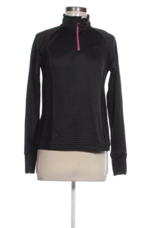 Damen Shirt Crivit, Größe M, Farbe Schwarz, Preis 15,99 €, #136701638