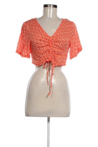 Bluză de femei Cropp, Mărime XS, Culoare Multicolor, Preț 36,99 Lei, #136694835