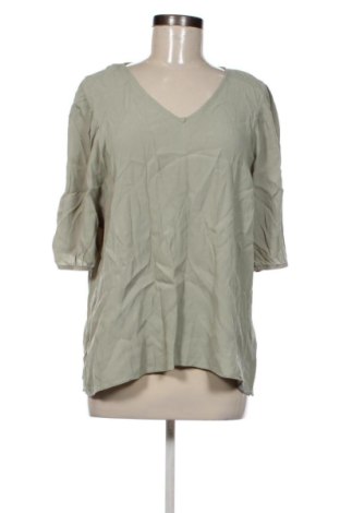 Bluză de femei Cubus, Mărime L, Culoare Verde, Preț 50,59 Lei, #136686177