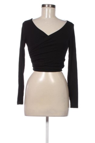 Bluză de femei DAZY, Mărime XXS, Culoare Negru, Preț 60,99 Lei, #136699254