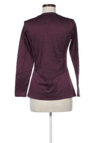 Bluzka damska Decathlon, Rozmiar M, Kolor Czerwony, Cena 51,99 zł