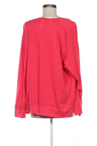 Bluză de femei Decathlon, Mărime XXL, Culoare Roz, Preț 60,99 Lei