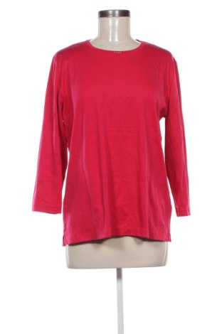Damen Shirt Designer S, Größe L, Farbe Rosa, Preis 12,99 €, #136706801