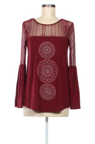 Bluzka damska Desigual, Rozmiar M, Kolor Kolorowy, Cena 129,99 zł