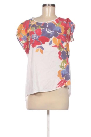 Bluză de femei Desigual, Mărime XL, Culoare Multicolor, Preț 109,00 Lei, #136687501