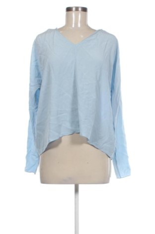 Damen Shirt Dorothee Schumacher, Größe M, Farbe Blau, Preis 54,99 €, #134577512