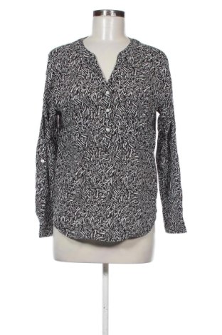 Дамска блуза Edc By Esprit, Размер S, Цвят Многоцветен, Цена 6,13 €, #136684945