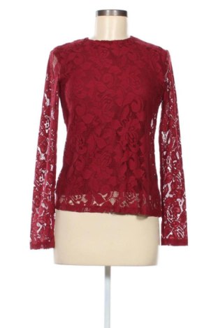 Bluză de femei Edc By Esprit, Mărime XS, Culoare Roșu, Preț 107,99 Lei