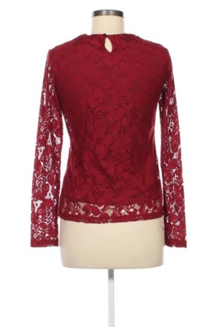 Bluză de femei Edc By Esprit, Mărime XS, Culoare Roșu, Preț 107,99 Lei