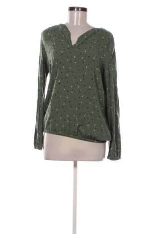 Bluză de femei Edc By Esprit, Mărime M, Culoare Verde, Preț 107,99 Lei, #136691528