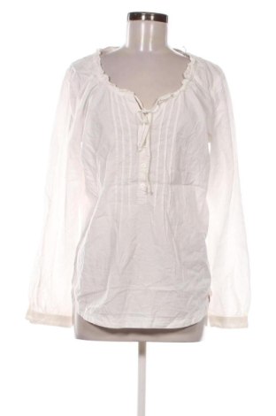 Bluză de femei Edc By Esprit, Mărime XL, Culoare Ecru, Preț 107,99 Lei, #136692996