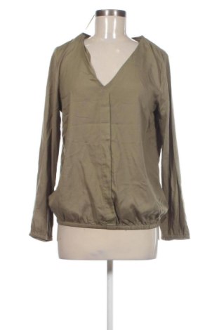Bluzka damska Edc By Esprit, Rozmiar L, Kolor Zielony, Cena 91,99 zł, #136699624